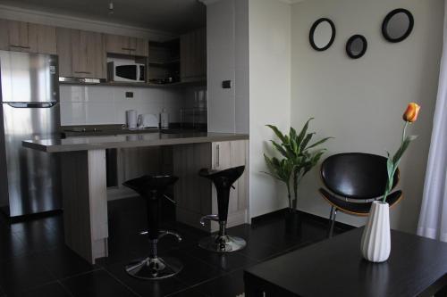 Tempora Apart Hotel