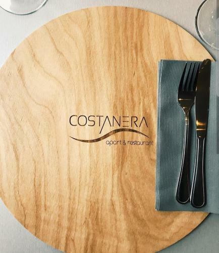 Costanera Apart