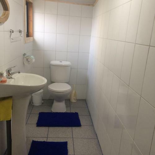 Apartamento Caba�a Centro Castro