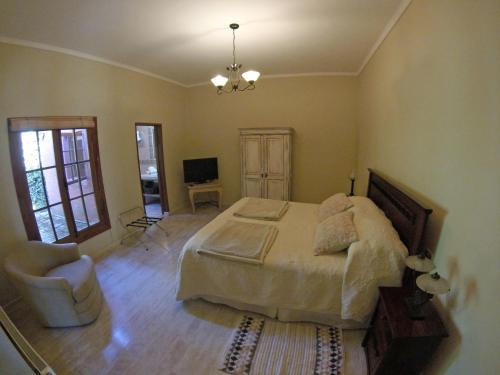 Hotel Entre Vi�as