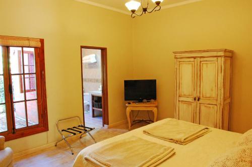 Hotel Entre Vi�as