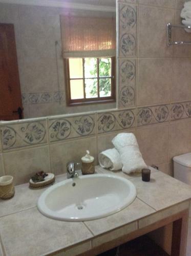 Hotel Entre Vi�as