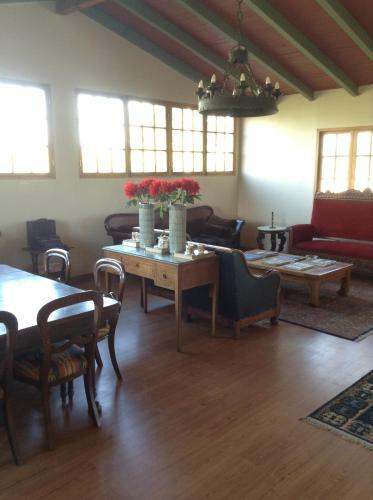 Hotel Entre Vi�as