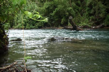 Corral Del Agua