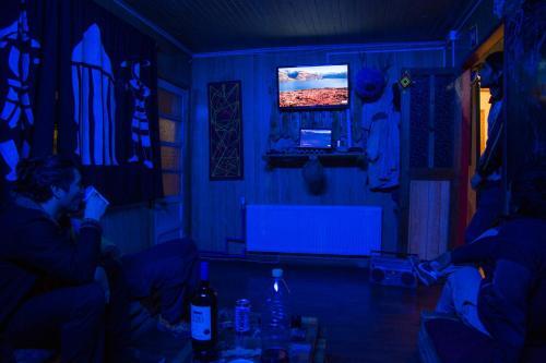 Albergue Refugio Hoshken