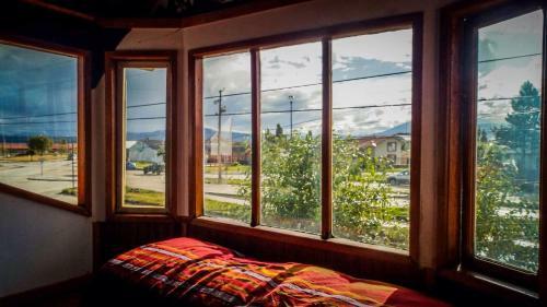 Albergue Refugio Hoshken
