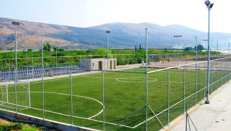 Hotel Iria Mare