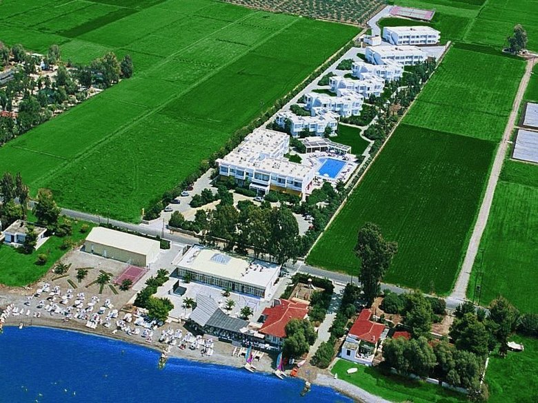 Hotel Iria Mare