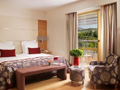 Hotel Divani Apollon Suites