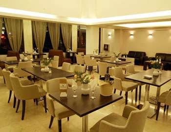 Hotel Saint George