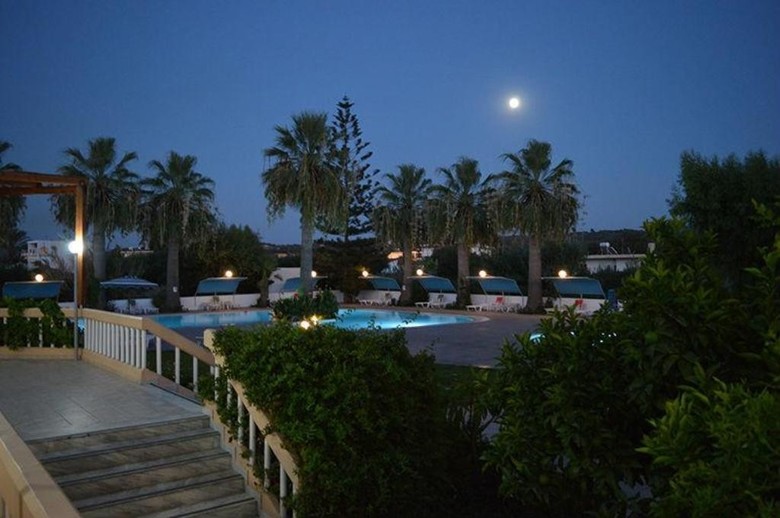 Hotel Sabina