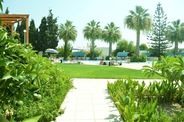 Hotel Sabina