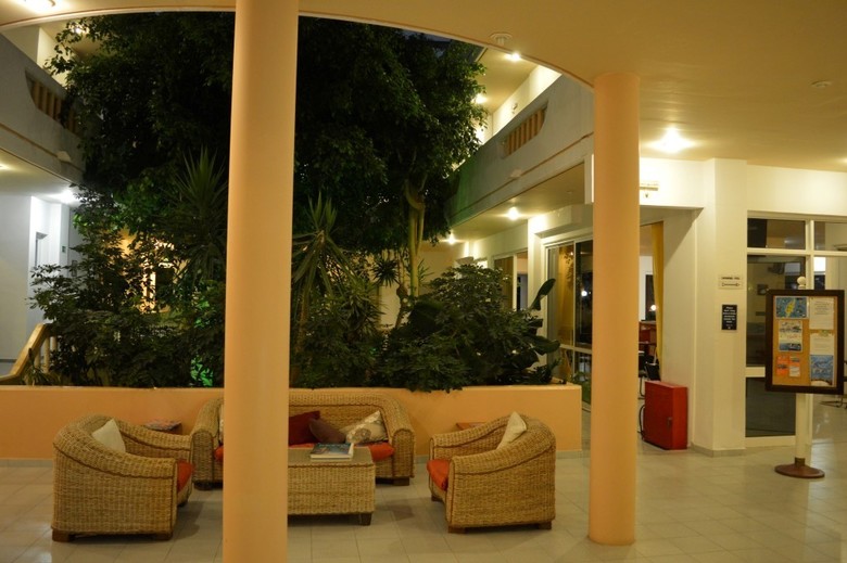Hotel Sabina