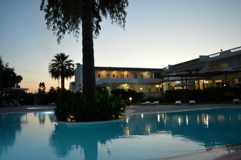 Hotel Sabina