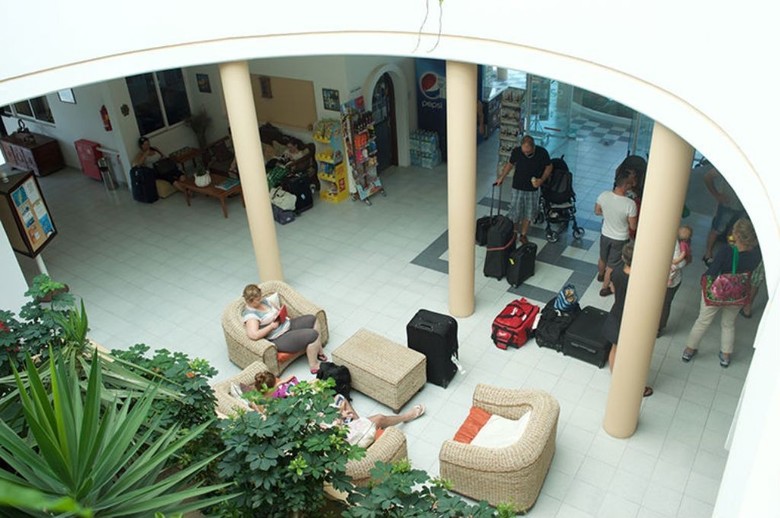 Hotel Sabina