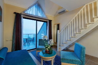 Nashira Hotel & Spa