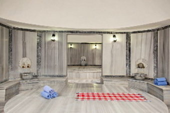 Nashira Hotel & Spa