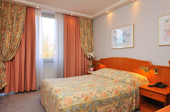 Hotel Krka