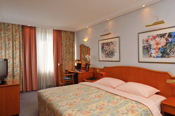 Hotel Krka