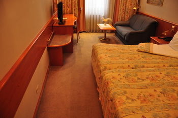 Hotel Krka