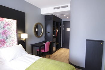Hotel Thon