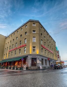 Hotel Thon
