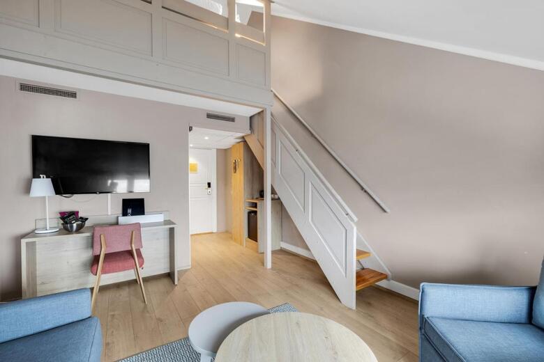 Clarion Hotel Tyholmen