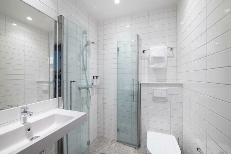 First Hotel Ambassadeur