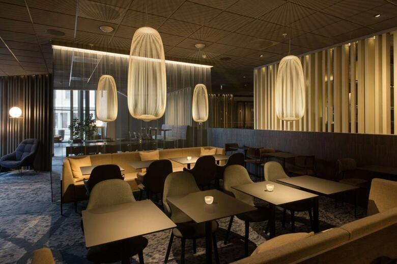 First Hotel Ambassadeur