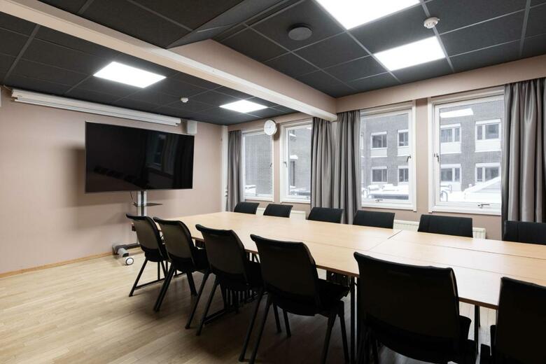 First Hotel Ambassadeur