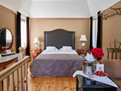 Hotel Fretheim
