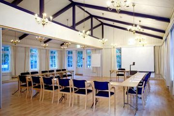 Hotel Fretheim