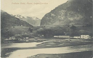 Hotel Fretheim