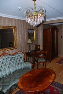 Hotel Fretheim