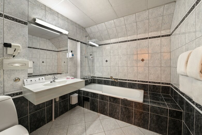 Quality Hotel Floro
