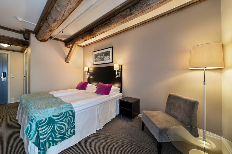 Quality Hotel Floro