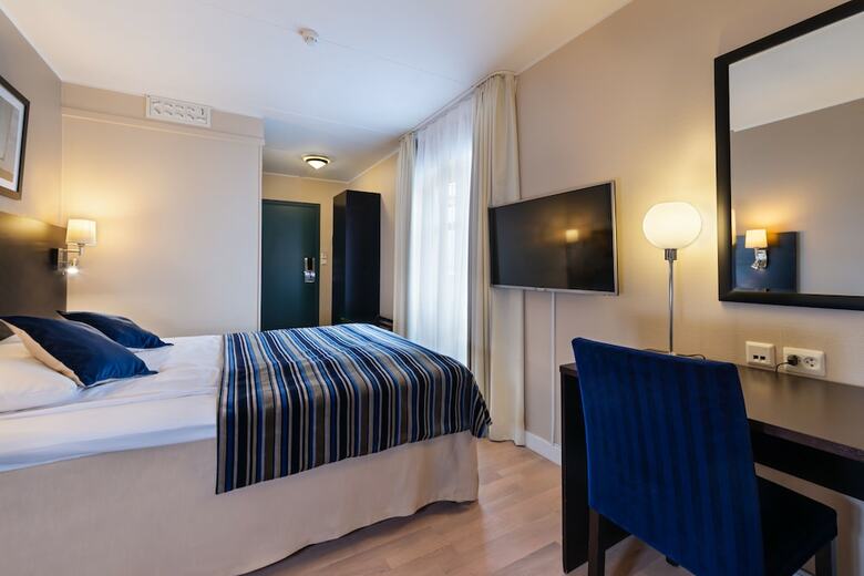 Quality Hotel Floro