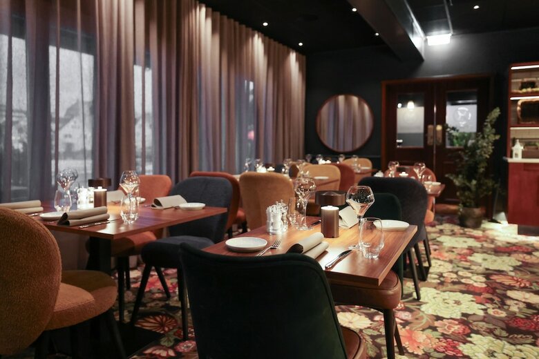 Quality Hotel Floro