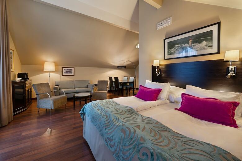 Quality Hotel Floro