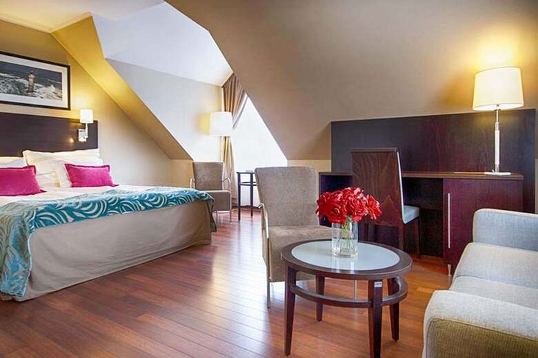 Quality Hotel Floro