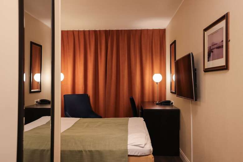 Quality Hotel Floro
