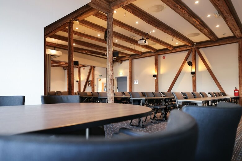 Quality Hotel Floro
