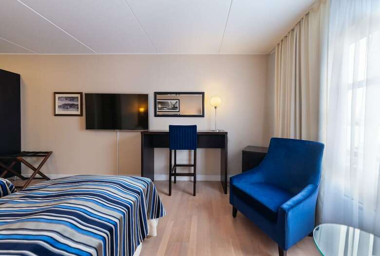 Quality Hotel Floro