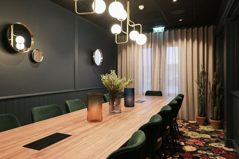 Quality Hotel Floro