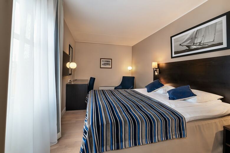 Quality Hotel Floro