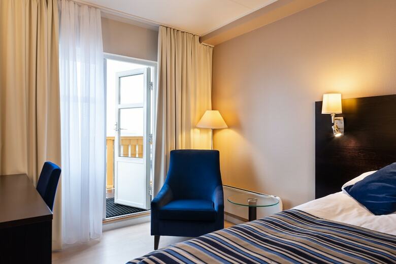 Quality Hotel Floro
