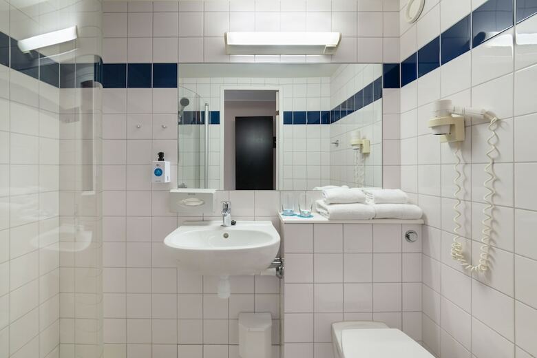 Quality Hotel Floro