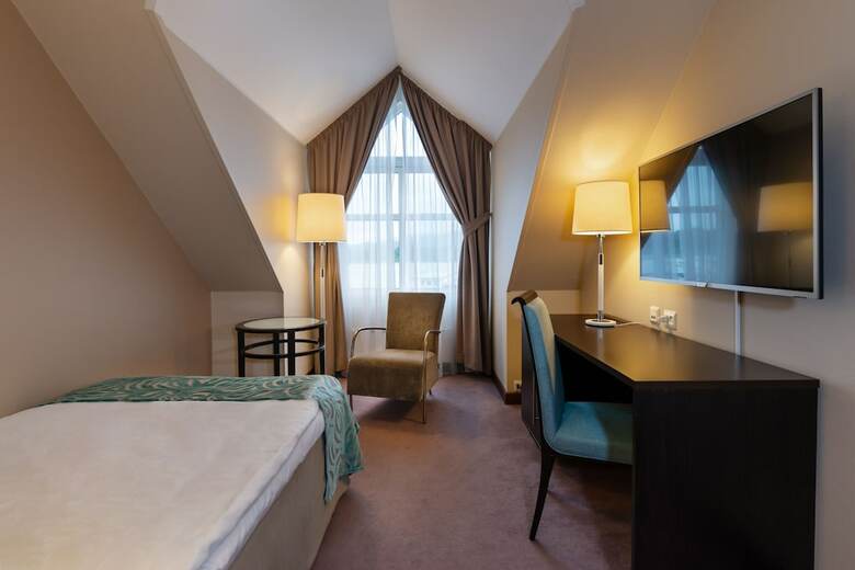 Quality Hotel Floro