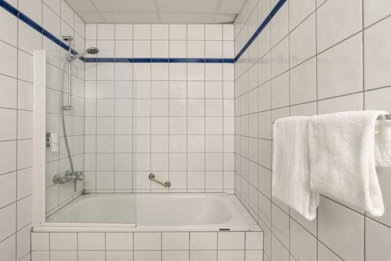 Quality Hotel Floro