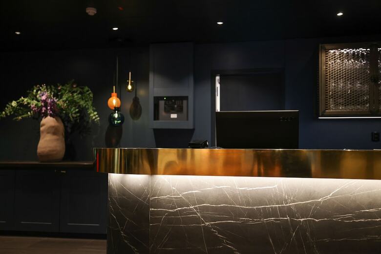 Quality Hotel Floro